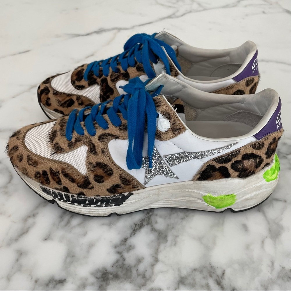 Golden Goose